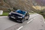 Audi A6 40 TDI Quattro 2018 года (WW)